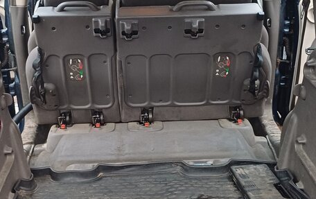 Chrysler PT Cruiser, 2001 год, 300 000 рублей, 6 фотография