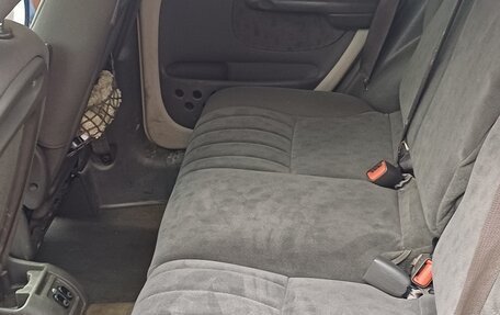 Chrysler PT Cruiser, 2001 год, 300 000 рублей, 8 фотография