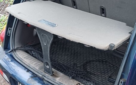 Chrysler PT Cruiser, 2001 год, 300 000 рублей, 11 фотография