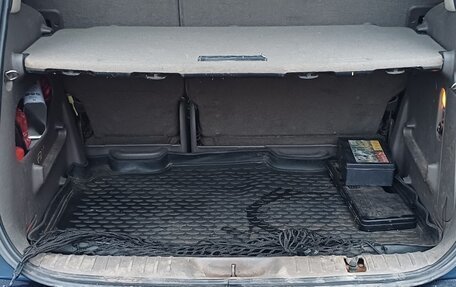 Chrysler PT Cruiser, 2001 год, 300 000 рублей, 10 фотография