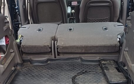 Chrysler PT Cruiser, 2001 год, 300 000 рублей, 5 фотография