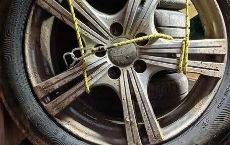 Chrysler PT Cruiser, 2001 год, 300 000 рублей, 14 фотография