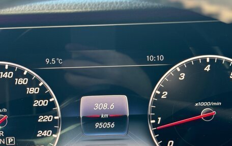 Mercedes-Benz E-Класс, 2019 год, 3 330 000 рублей, 6 фотография