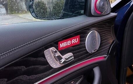 Mercedes-Benz E-Класс, 2019 год, 4 150 000 рублей, 11 фотография