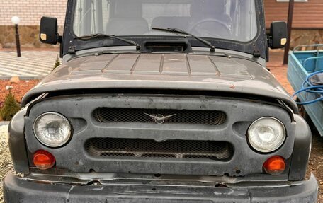 ЛуАЗ Hunter, 2006 год, 270 000 рублей, 3 фотография