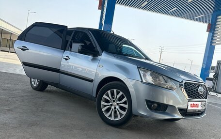 Datsun on-DO I рестайлинг, 2015 год, 480 000 рублей, 5 фотография