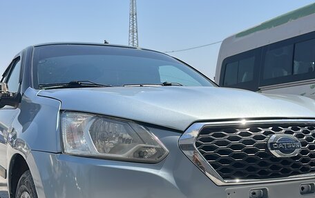 Datsun on-DO I рестайлинг, 2015 год, 480 000 рублей, 10 фотография