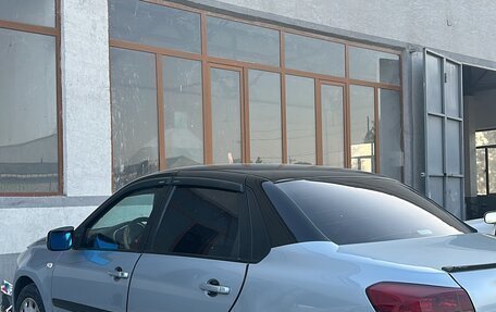 Datsun on-DO I рестайлинг, 2015 год, 480 000 рублей, 8 фотография