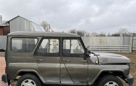 ЛуАЗ Hunter, 2006 год, 270 000 рублей, 4 фотография