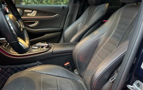 Mercedes-Benz E-Класс, 2019 год, 4 150 000 рублей, 12 фотография