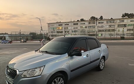 Datsun on-DO I рестайлинг, 2015 год, 480 000 рублей, 2 фотография