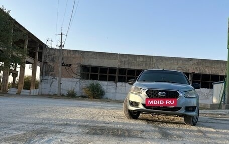 Datsun on-DO I рестайлинг, 2015 год, 480 000 рублей, 3 фотография