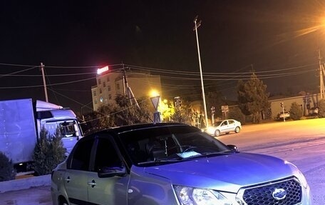 Datsun on-DO I рестайлинг, 2015 год, 480 000 рублей, 6 фотография