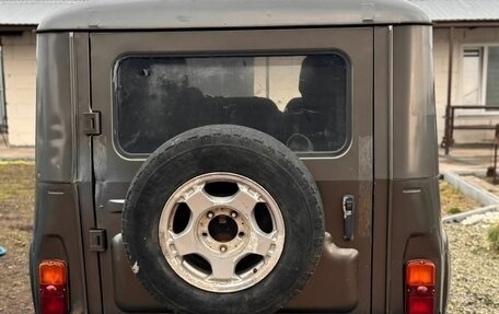 ЛуАЗ Hunter, 2006 год, 270 000 рублей, 2 фотография