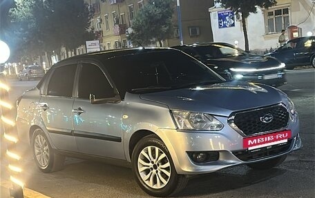 Datsun on-DO I рестайлинг, 2015 год, 480 000 рублей, 7 фотография