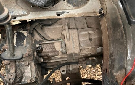 ЛуАЗ Hunter, 2006 год, 270 000 рублей, 15 фотография