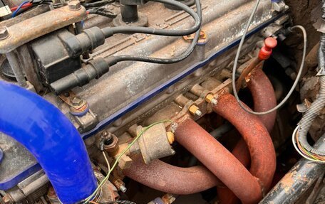 ЛуАЗ Hunter, 2006 год, 270 000 рублей, 11 фотография