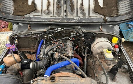 ЛуАЗ Hunter, 2006 год, 270 000 рублей, 7 фотография