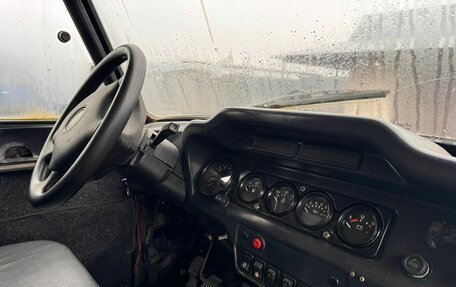 ЛуАЗ Hunter, 2006 год, 270 000 рублей, 16 фотография