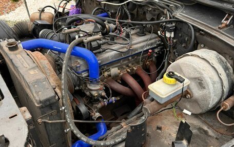 ЛуАЗ Hunter, 2006 год, 270 000 рублей, 12 фотография