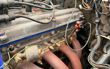 ЛуАЗ Hunter, 2006 год, 270 000 рублей, 10 фотография