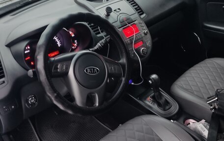 KIA Soul I рестайлинг, 2011 год, 800 000 рублей, 5 фотография