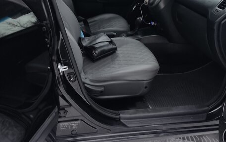 KIA Soul I рестайлинг, 2011 год, 800 000 рублей, 7 фотография