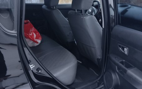 KIA Soul I рестайлинг, 2011 год, 800 000 рублей, 8 фотография