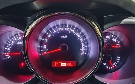 KIA Soul I рестайлинг, 2011 год, 800 000 рублей, 13 фотография