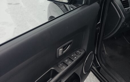 KIA Soul I рестайлинг, 2011 год, 800 000 рублей, 6 фотография