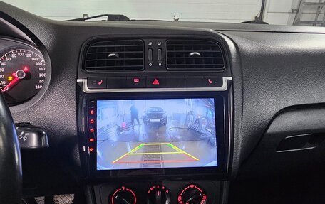 Volkswagen Polo VI (EU Market), 2018 год, 900 000 рублей, 6 фотография