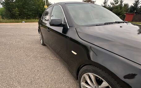 BMW 5 серия, 2006 год, 1 000 000 рублей, 3 фотография