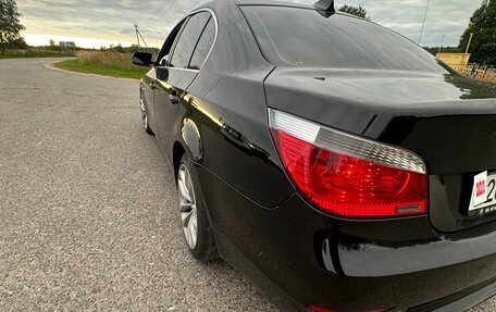 BMW 5 серия, 2006 год, 1 000 000 рублей, 5 фотография