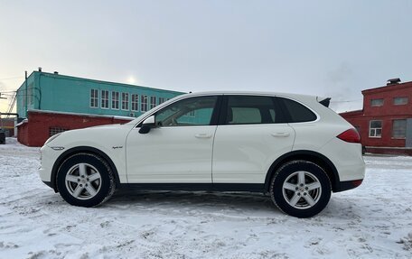 Porsche Cayenne III, 2010 год, 1 999 000 рублей, 4 фотография