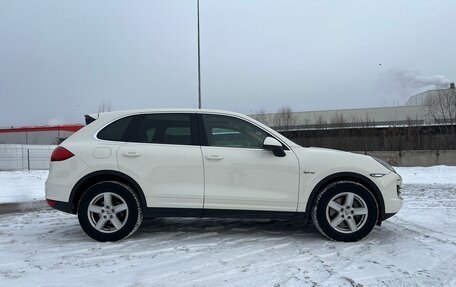 Porsche Cayenne III, 2010 год, 1 999 000 рублей, 5 фотография