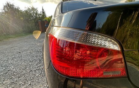 BMW 5 серия, 2006 год, 1 000 000 рублей, 11 фотография