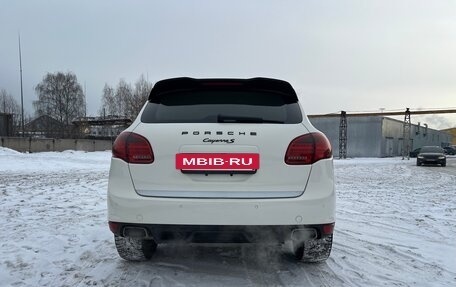 Porsche Cayenne III, 2010 год, 1 999 000 рублей, 7 фотография