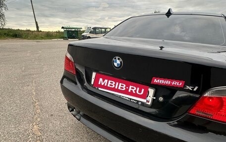 BMW 5 серия, 2006 год, 1 000 000 рублей, 6 фотография