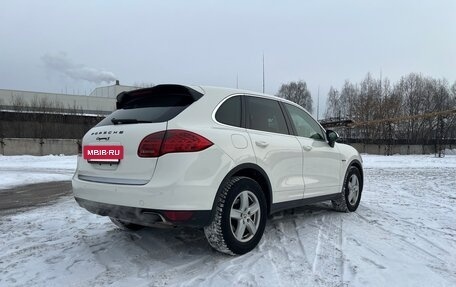 Porsche Cayenne III, 2010 год, 1 999 000 рублей, 6 фотография