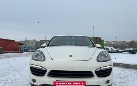 Porsche Cayenne III, 2010 год, 1 999 000 рублей, 2 фотография