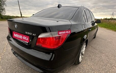 BMW 5 серия, 2006 год, 1 000 000 рублей, 4 фотография