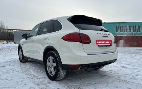 Porsche Cayenne III, 2010 год, 1 999 000 рублей, 8 фотография