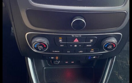 KIA Sorento II рестайлинг, 2014 год, 1 800 000 рублей, 7 фотография