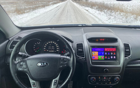 KIA Sorento II рестайлинг, 2014 год, 1 800 000 рублей, 6 фотография