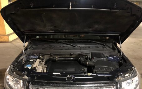 Land Rover Freelander II рестайлинг 2, 2014 год, 1 900 000 рублей, 10 фотография