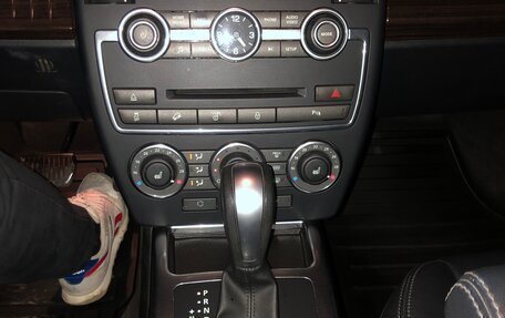 Land Rover Freelander II рестайлинг 2, 2014 год, 1 900 000 рублей, 15 фотография