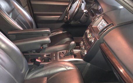 Land Rover Freelander II рестайлинг 2, 2014 год, 1 900 000 рублей, 19 фотография