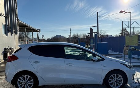 KIA cee'd III, 2018 год, 1 590 000 рублей, 5 фотография