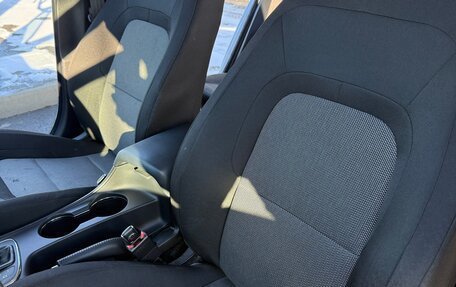 KIA cee'd III, 2018 год, 1 590 000 рублей, 10 фотография