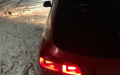 Volkswagen Tiguan I, 2013 год, 1 850 000 рублей, 6 фотография